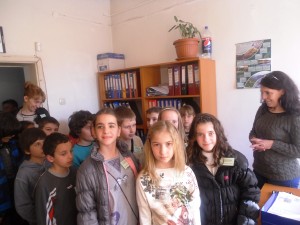 uchilishten zhivot -2